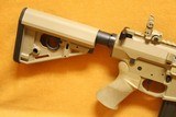LaRue Tactical OBR LT-10 7.62/308 (FDE Flat Dark Earth Tan) AR-10 AR10 - 2 of 15