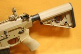 LaRue Tactical OBR LT-10 7.62/308 (FDE Flat Dark Earth Tan) AR-10 AR10 - 6 of 15
