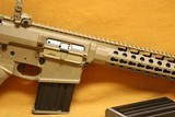 LaRue Tactical OBR LT-10 7.62/308 (FDE Flat Dark Earth Tan) AR-10 AR10 - 3 of 15