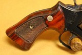 Smith and Wesson 19-4 w/ Box (357 Magnum, 4-inch Pinned Barrel, Blued) S&W - 9 of 12