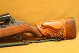 Springfield M1D Garand (CMP, w/ Weaver K4 Scope, Box, Papers, Etc) - 7 of 22