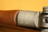 Springfield M1D Garand (CMP, w/ Weaver K4 Scope, Box, Papers, Etc) - 10 of 22