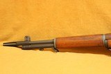 Springfield M1D Garand (CMP, w/ Weaver K4 Scope, Box, Papers, Etc) - 9 of 22