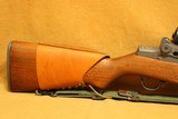 Springfield M1D Garand (CMP, w/ Weaver K4 Scope, Box, Papers, Etc) - 3 of 22