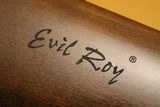 Henry EVIL ROY Edition Frontier Carbine (22 Short/Long/LR, 17-inch) H001TER - 2 of 5