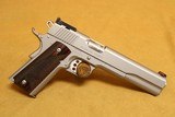 Kimber Stainless Target LS (Long Slide, 10mm, Stainless/Satin Silver) - 6 of 13