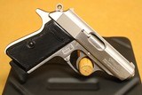 Walther PPK/S Stainless w/ Case (380 ACP/Auto) 4796004 - 3 of 6