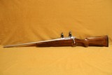 Dakota Arms Varminter LEFT HANDED (204 Ruger, 24-inch, Walnut) - 9 of 14
