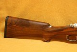 Dakota Arms Varminter LEFT HANDED (204 Ruger, 24-inch, Walnut) - 2 of 14
