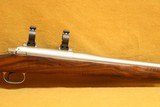 Dakota Arms Varminter LEFT HANDED (204 Ruger, 24-inch, Walnut) - 3 of 14