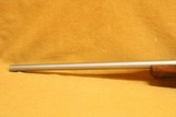 Dakota Arms Varminter LEFT HANDED (204 Ruger, 24-inch, Walnut) - 12 of 14