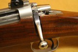 Dakota Arms Varminter LEFT HANDED (204 Ruger, 24-inch, Walnut) - 14 of 14
