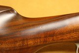 Dakota Arms Varminter LEFT HANDED (204 Ruger, 24-inch, Walnut) - 6 of 14