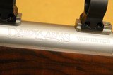 Dakota Arms Varminter LEFT HANDED (204 Ruger, 24-inch, Walnut) - 5 of 14