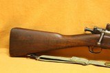 Remington 1903A3 (WW2, 1943, US Military) 03A3 - 2 of 12