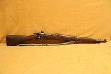 Remington 1903A3 (WW2, 1943, US Military) 03A3 - 1 of 12
