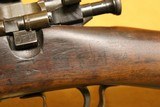 Remington 1903A3 (WW2, 1943, US Military) 03A3 - 12 of 12