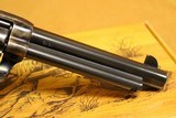 Uberti 1873 Cattleman El Patrón (45 LC/Colt, 5.5-inch) Patron Stoeger - 8 of 11