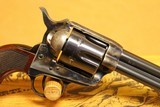 Uberti 1873 Cattleman El Patrón (45 LC/Colt, 5.5-inch) Patron Stoeger - 7 of 11