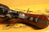 Uberti 1873 Cattleman El Patrón (45 LC/Colt, 5.5-inch) Patron Stoeger - 9 of 11