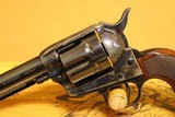 Uberti 1873 Cattleman El Patrón (45 LC/Colt, 5.5-inch) Patron Stoeger - 3 of 11