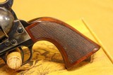 Uberti 1873 Cattleman El Patrón (45 LC/Colt, 5.5-inch) Patron Stoeger - 2 of 11