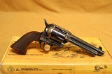 Uberti 1873 Cattleman El Patrón (45 LC/Colt, 5.5-inch) Patron Stoeger - 5 of 11