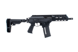 NEW IWI Galil ACE Gen II Pistol (5.56 NATO/223, M-LOK, FOLDING SBA-3 Brace) GAP26SB - 2 of 3