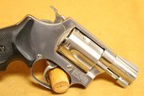 Smith and Wesson Model 60-7 (NO LOCK, 38 Special J-frame) S&W - 5 of 6