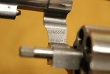 Smith and Wesson Model 60-7 (NO LOCK, 38 Special J-frame) S&W - 2 of 6