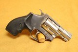 Smith and Wesson Model 60-7 (NO LOCK, 38 Special J-frame) S&W - 3 of 6