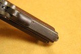 Remington Rand Model 1911A1 WW2 US Army Service Pistol (Feb 1944) - 10 of 15