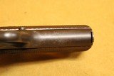 Remington Rand Model 1911A1 WW2 US Army Service Pistol (Feb 1944) - 9 of 15