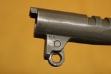 Remington Rand Model 1911A1 WW2 US Army Service Pistol (Feb 1944) - 12 of 15