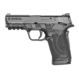 Smith and Wesson M&P Shield EZ (30 SUPER CARRY, w/ Thumb Safety) S&W 30SC