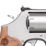 NEW Smith and Wesson Performance Center Model 686 (357 Magnum 7-Shot) S&W - 3 of 5