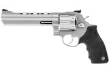 NEW Taurus Model 44 (44 Magnum, 6.5-inch, Matte Stainless) 2-440069 - 1 of 2