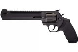 NEW Taurus Raging Hunter (357 Magnum & 38 Spl, Black, 8-inch) 2-357081RH