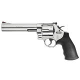 NEW Smith and Wesson Model 629-6 Classic (44 Magnum, 6.5-inch) 163638 - 1 of 2