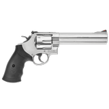 NEW Smith and Wesson Model 629-6 Classic (44 Magnum, 6.5-inch) 163638 - 2 of 2