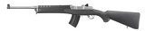 NEW Ruger Model Mini-Thirty (7.62x39 AK, 18.5-inch, Stainless/Black, 5853) Mini-30 - 2 of 2
