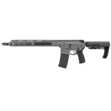 NEW Christensen Arms CA5five6 (Carbon Fiber Barrel, Gray/Grey, 5.56/223) AR-15 - 2 of 5
