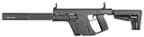 NEW Kriss Vector CRB Gen II (10mm Semi-Automatic Rifle, Black) KV10-CBL20 - 1 of 2