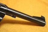 Colt Officer's Model Match (COLLECTOR GRADE, 38 Spl, 6-inch, Blued, 1964) - 8 of 9