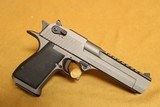 Magnum Research Desert Eagle Mk XIX (50 AE, Tungsten Gray/Grey) DE50TU - 4 of 6