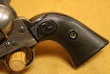 Colt Single Action Army 1st Gen (41 Colt, 4.75-inch, Mfg 1902) SAA - 2 of 11