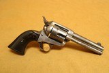 Colt Single Action Army 1st Gen (41 Colt, 4.75-inch, Mfg 1902) SAA - 6 of 11