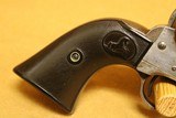 Colt Single Action Army 1st Gen (41 Colt, 4.75-inch, Mfg 1902) SAA - 7 of 11