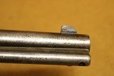 Colt Single Action Army 1st Gen (41 Colt, 4.75-inch, Mfg 1902) SAA - 8 of 11