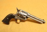 Colt Single Action Army 1st Gen Frontier Six Shooter (44-40, 5.5-inch, Mfg 1904) SAA - 5 of 6